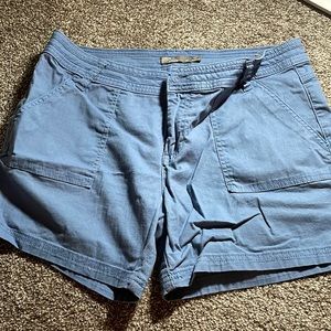 Prana size 14 shorts